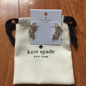 kate spade Jewelry - Kate spade earrings kate spade Jewelry - Kate spade earrings